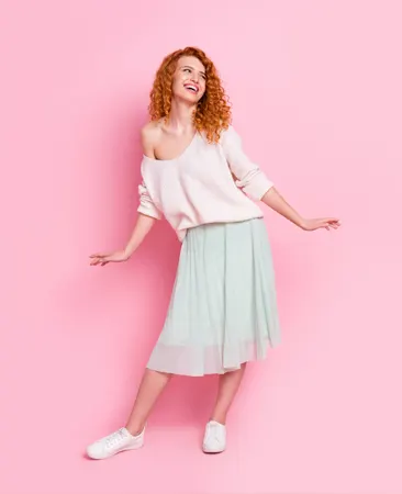 tenues de couleur pastel La tendance pastel dans les dressings